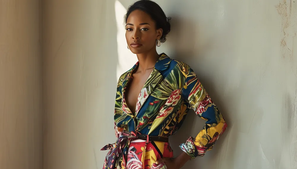 The Statement Pieces Everyone's Wearing Right Now
