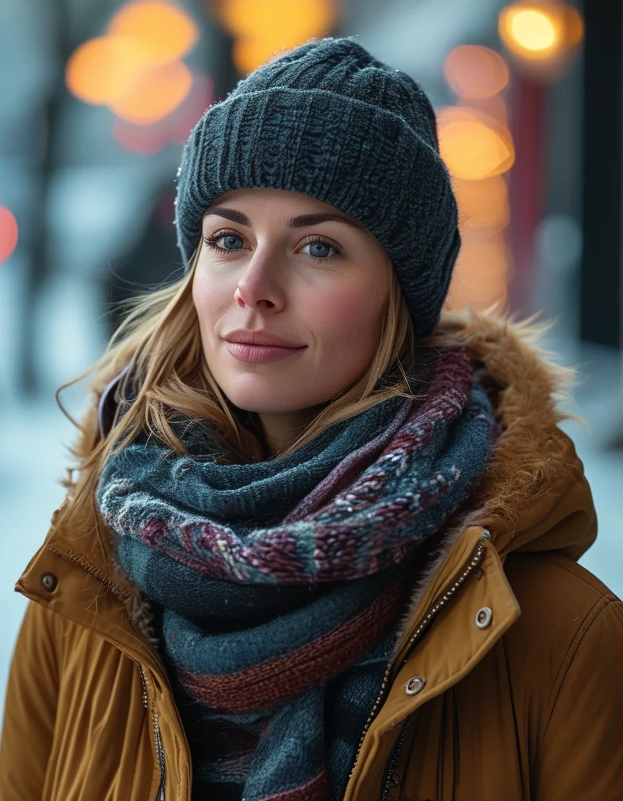 The First Cold Snap: What to Wear the Week Summer Ends Overnight