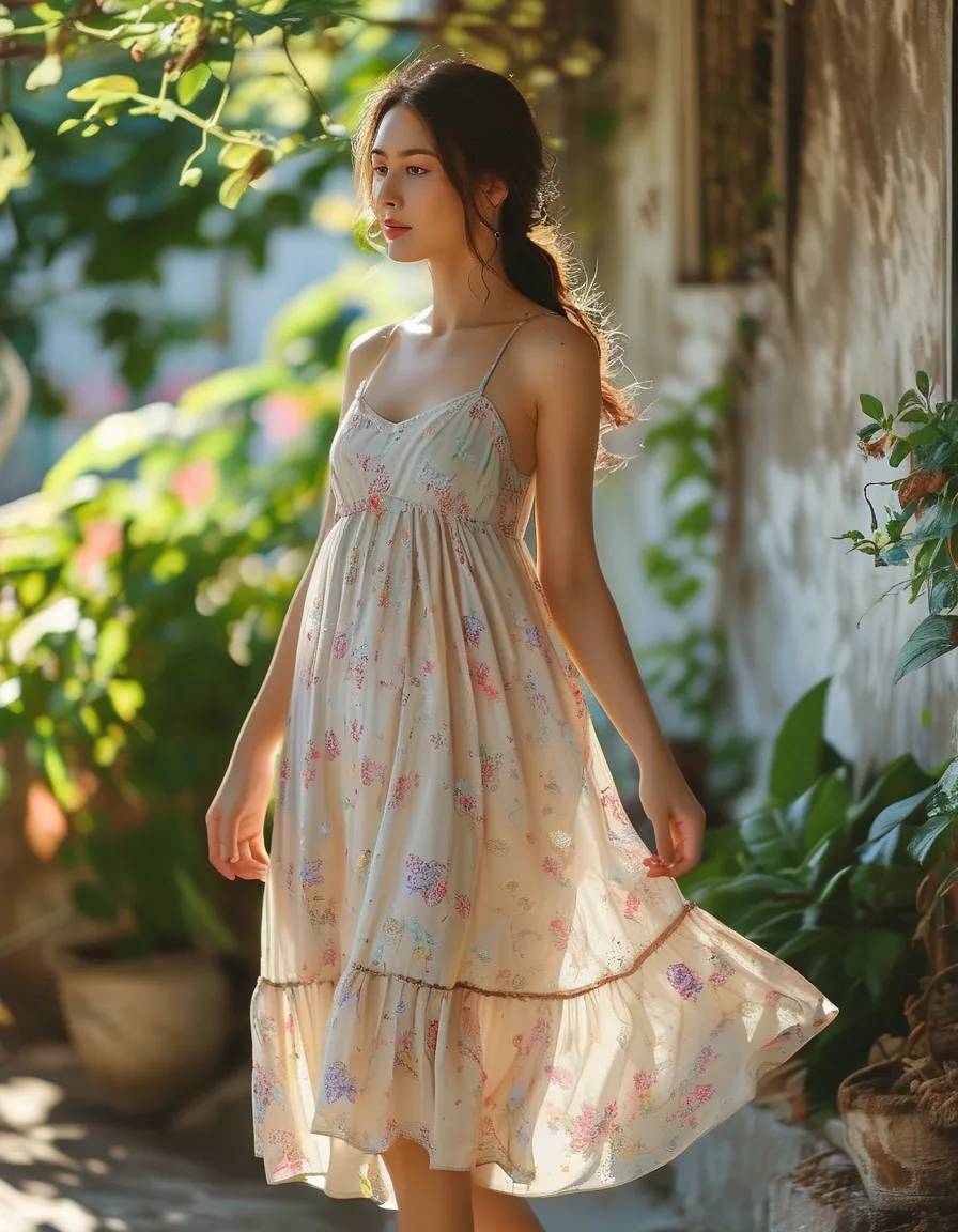 What to Wear in a Heatwave: The Hottest-Week Playbook
