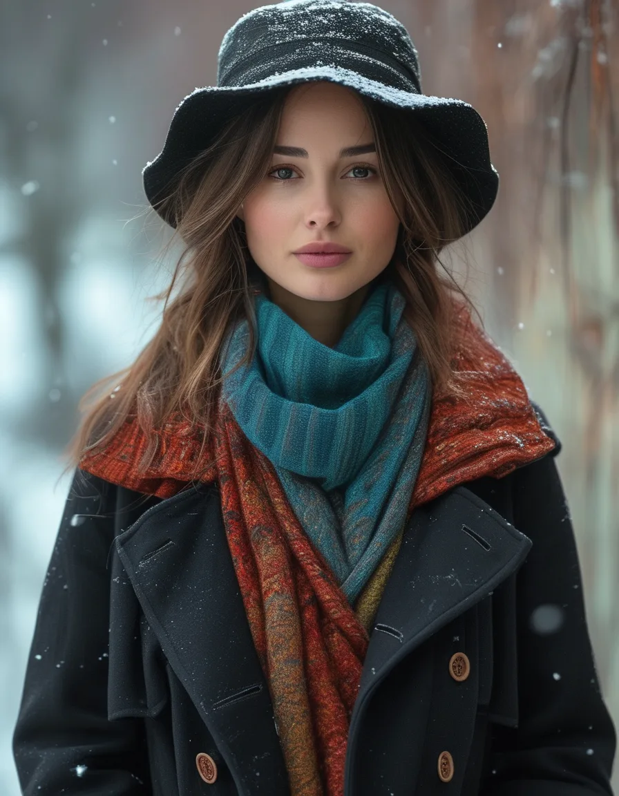 Dressing for Unpredictable Weather: The Layering Strategy for When It Can't Decide